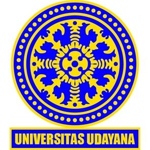 Logo Universitas Udayana